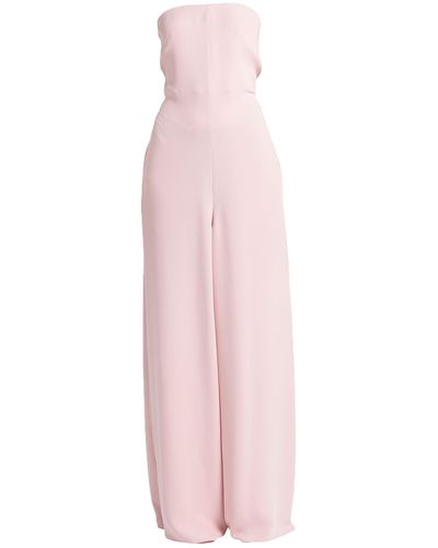 Valentino Jumpsuit - Pink