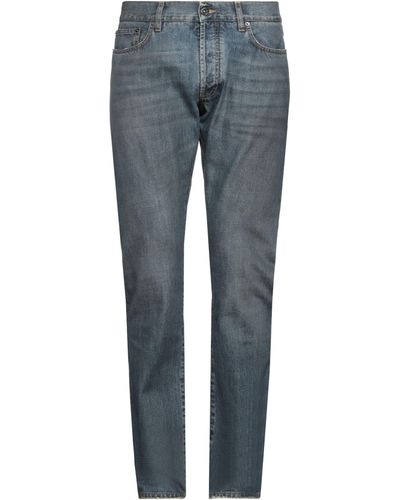 14 Bros Pantaloni Jeans - Blu