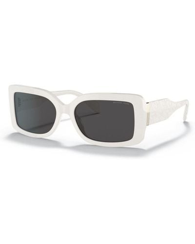 Michael Kors Gafas de sol - Blanco