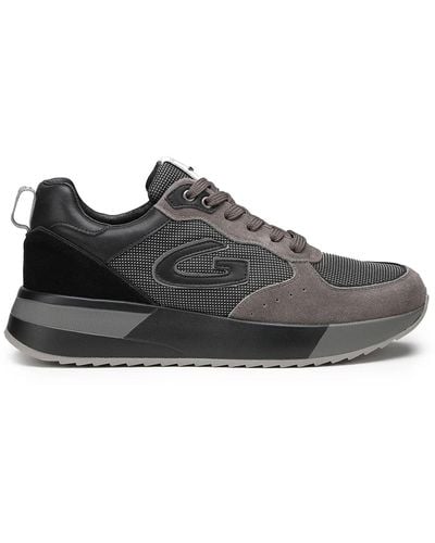 Alberto Guardiani Sneakers - Grau