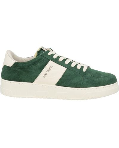 SAINT SNEAKERS Sneakers - Green
