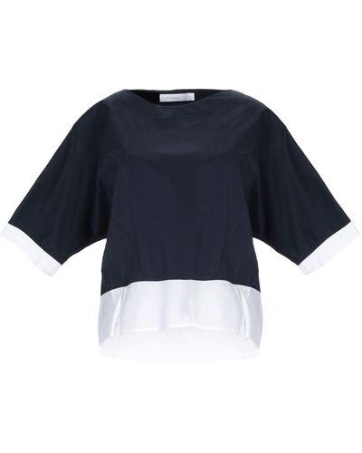 Anonyme Designers Top - Blue