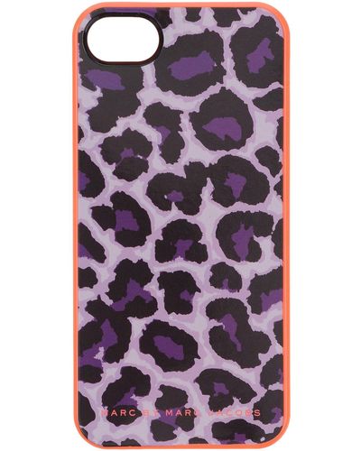 Marc By Marc Jacobs Covers & Cases - Purple