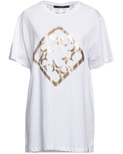 Billionaire T-shirt - White