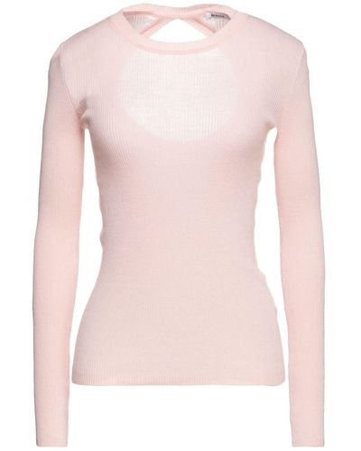 P.A.R.O.S.H. Jumper - Pink