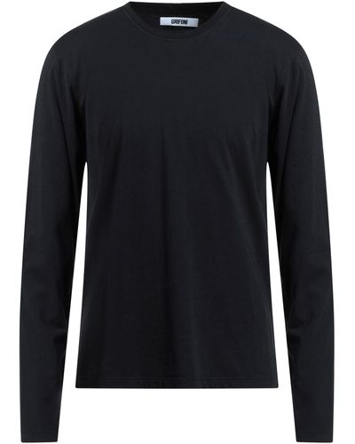 Grifoni T-shirt - Black
