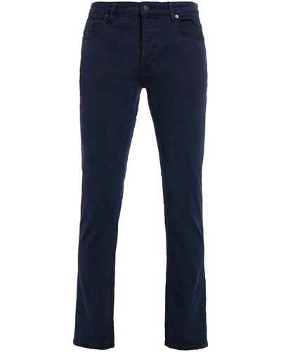 Neuw Pantaloni Jeans - Blu