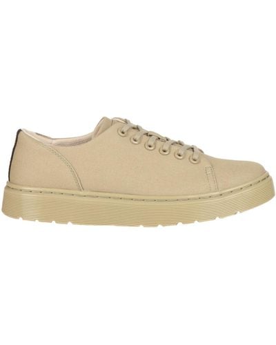 Dr. Martens Trainers - Natural