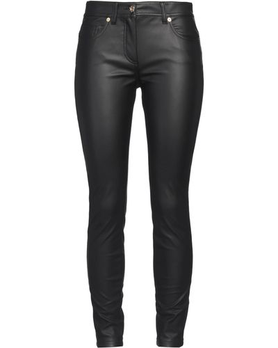 Blumarine Trouser - Black