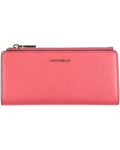Coccinelle Brieftasche - Pink