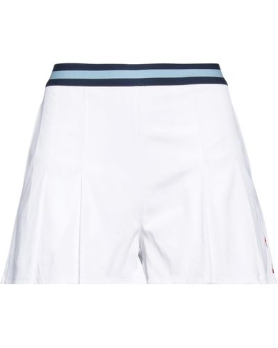 The Upside Shorts & Bermudashorts - Weiß