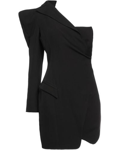 FELEPPA Mini Dress - Black