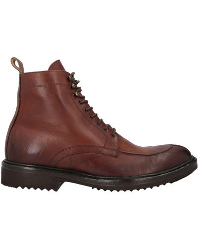 Marechiaro 1962 Ankle Boots - Brown