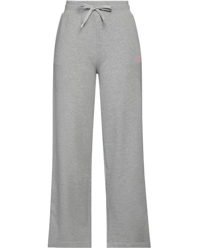 Armani Exchange Trouser - Gray