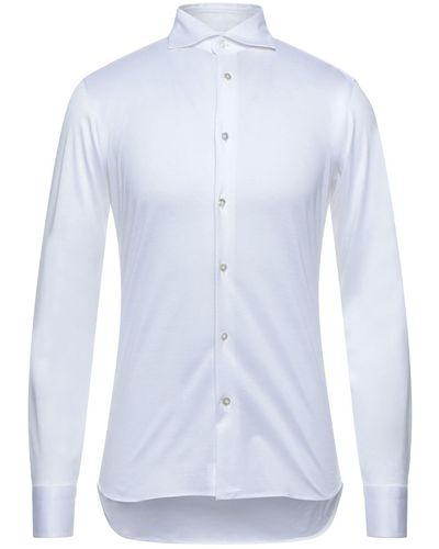 Bruno Verri Shirt - White