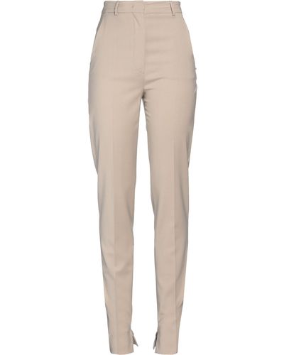 Sportmax Hose - Natur