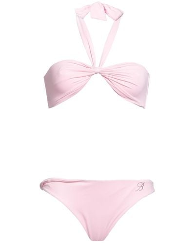 Blumarine Bikini - Pink