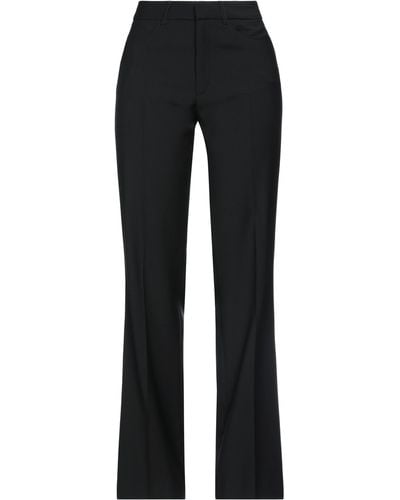 Zadig & Voltaire Trousers - Black