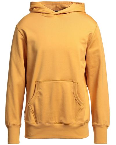 Cruna Sweatshirt - Yellow