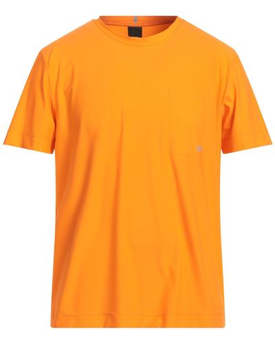 DUNO T-shirt - Orange