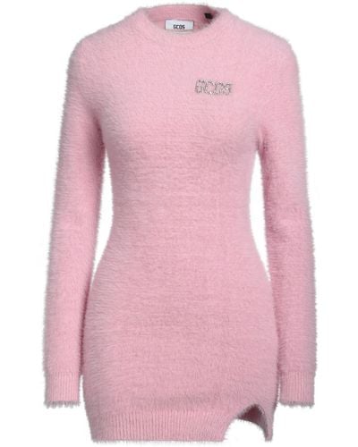 Gcds Sweater - Pink
