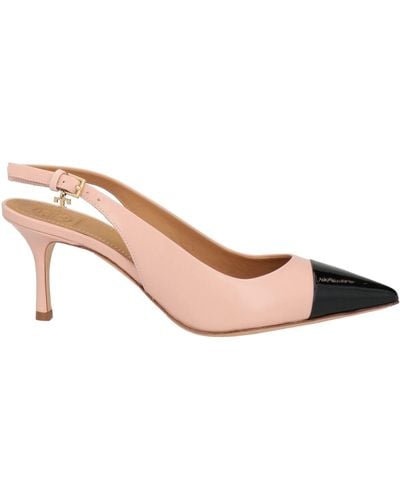 Tory Burch Court Shoes - Pink