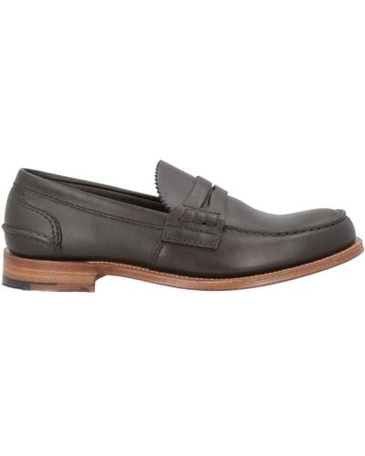 Church's Loafer - Grey