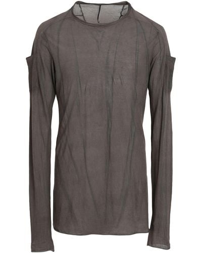 Masnada T-shirt - Grey