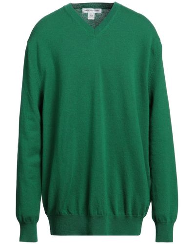 Comme des Garçons Sweater - Green