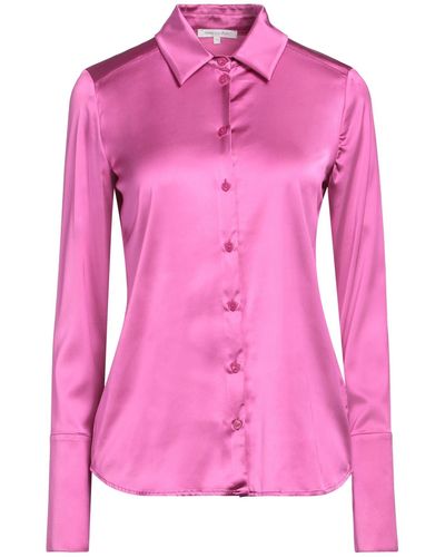 Patrizia Pepe Shirt - Pink