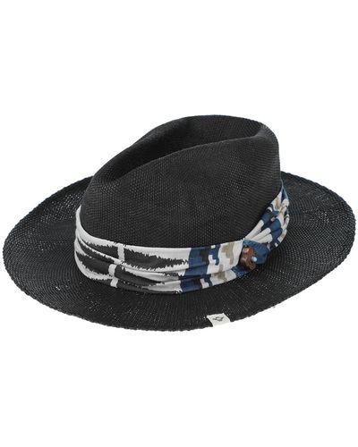 B'Sbee Hat - Black