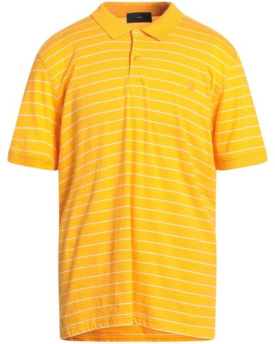 Liu Jo Polo Shirt - Yellow