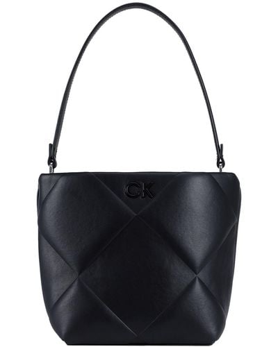 Calvin Klein Handbag - Black