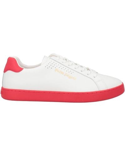 Palm Angels Trainers - Pink