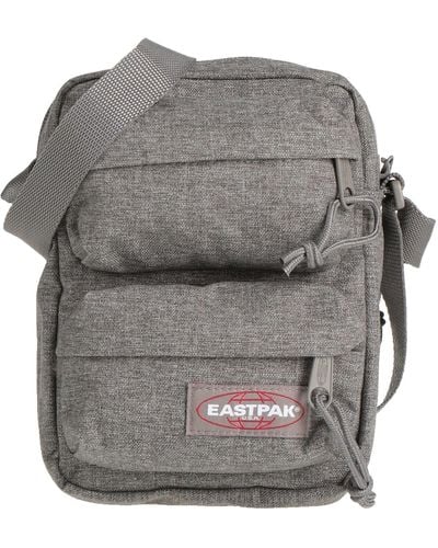 Eastpak Cross-body Bag - Grey