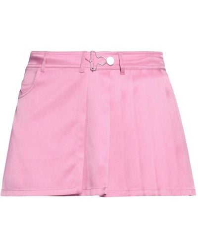 Moschino Jeans Shorts & Bermudashorts - Pink