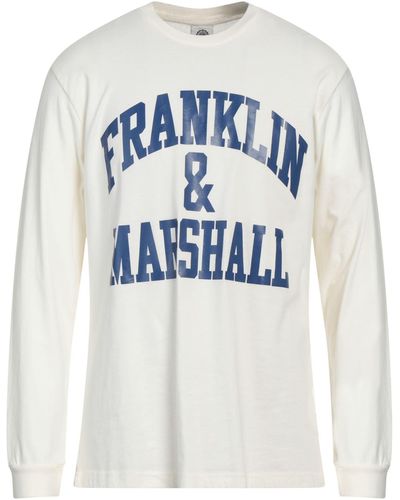 Franklin & Marshall T-shirt - Grey