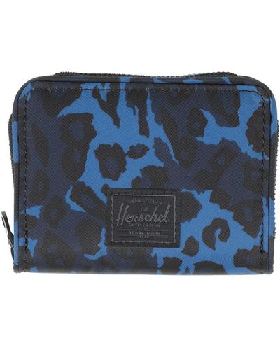 Herschel Supply Co. Wallet - Blue