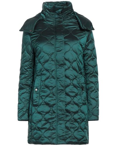 Caractere Puffer - Green