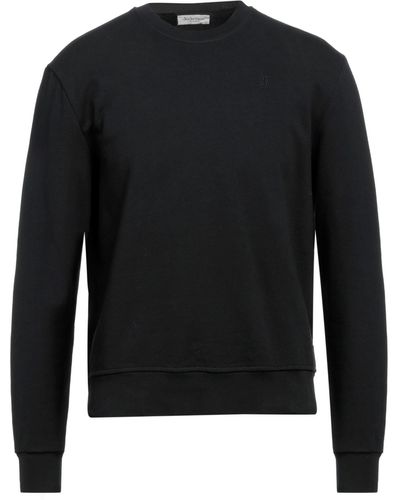 Jeckerson Sweatshirt - Black