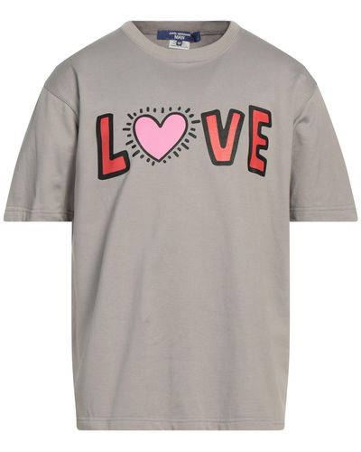 Junya Watanabe T-shirt - Gray