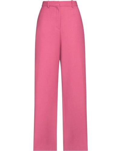 Maje Trouser - Pink