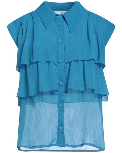 Relish Shirt - Blue