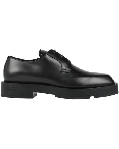 Givenchy Zapatos de cordones - Negro