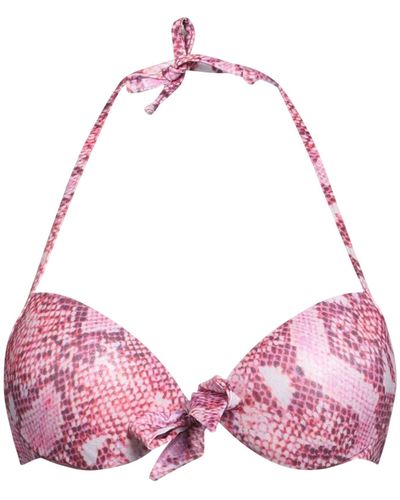 Liu Jo Bikini Top - Pink