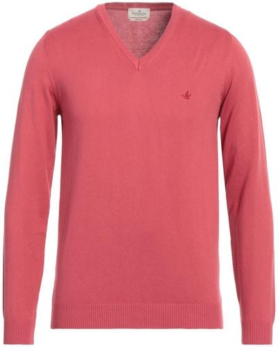 Brooksfield Sweater - Pink