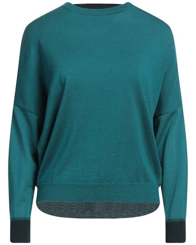 Niu Sweater - Green