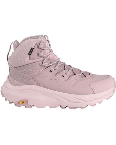 Hoka One One Sneakers - Pink