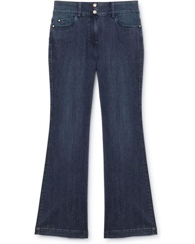 Jeans FIORELLA RUBINO da donna | Sconto online fino al 50% | Lyst