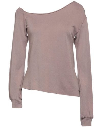Lanston Sweat-shirt - Rose